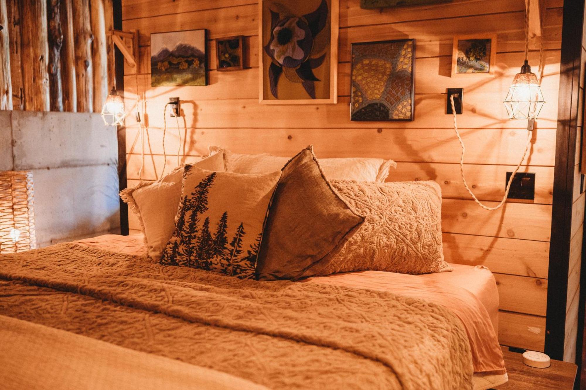 The Eagle'S Roost Apartment พอร์ตแองเจลิส ภายนอก รูปภาพ