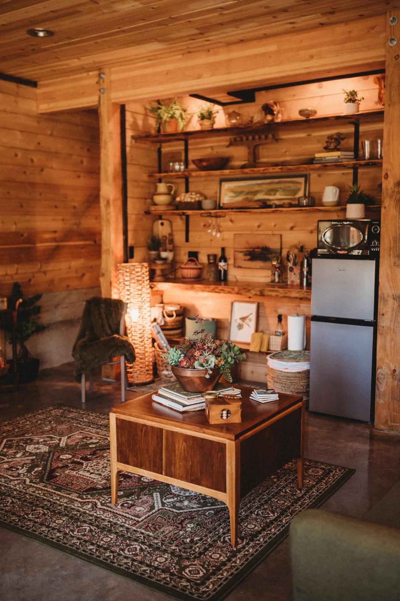The Eagle'S Roost Apartment พอร์ตแองเจลิส ภายนอก รูปภาพ