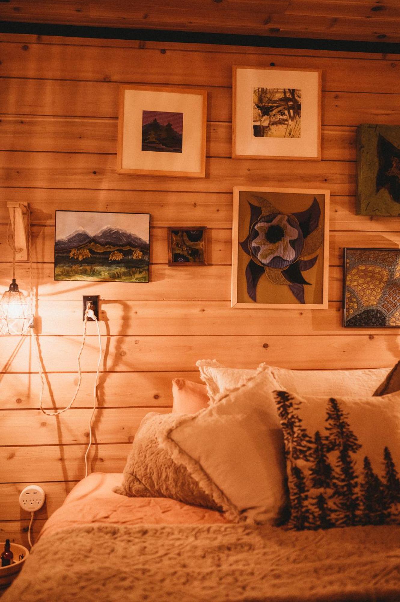 The Eagle'S Roost Apartment พอร์ตแองเจลิส ภายนอก รูปภาพ