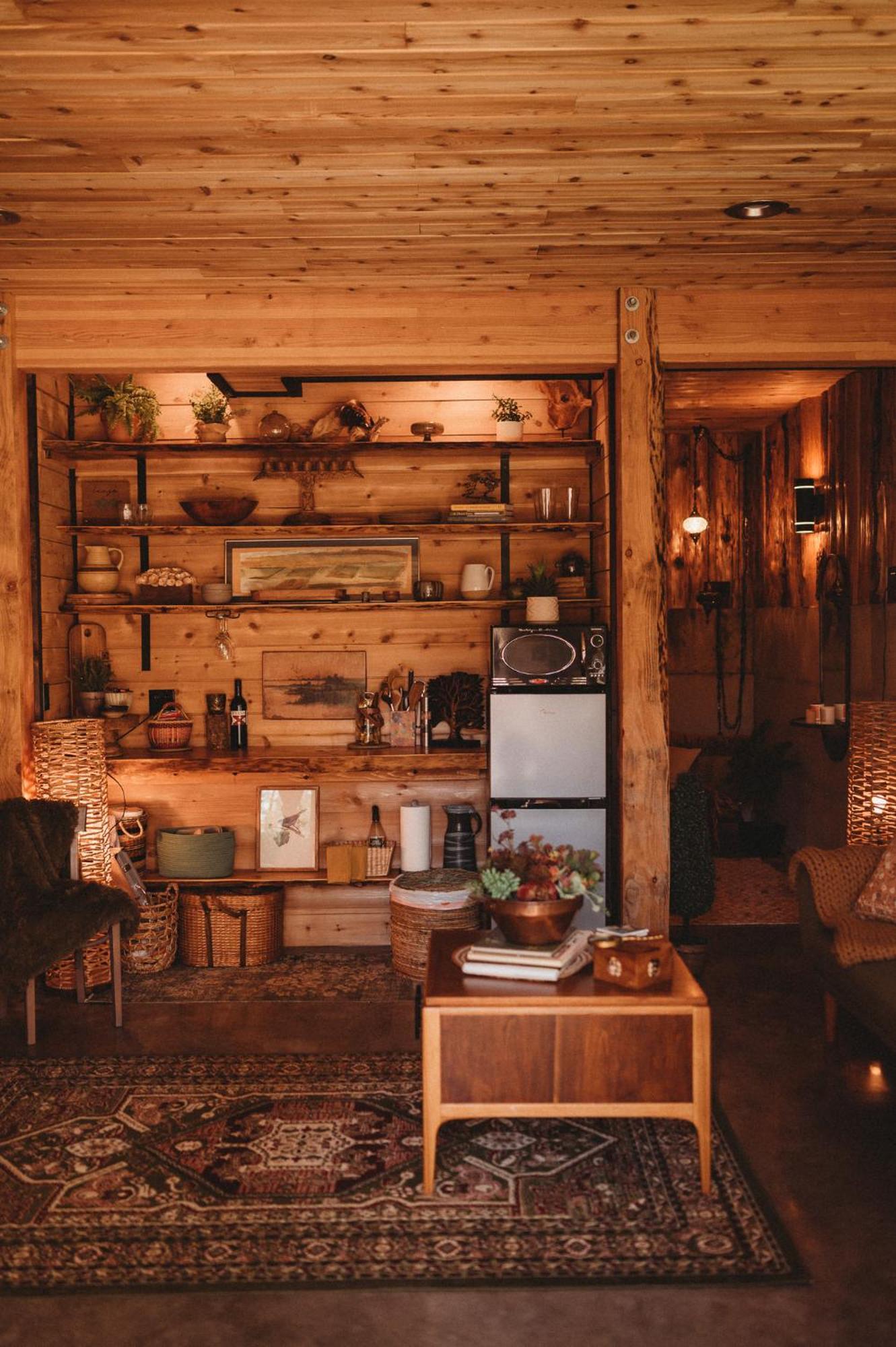 The Eagle'S Roost Apartment พอร์ตแองเจลิส ภายนอก รูปภาพ