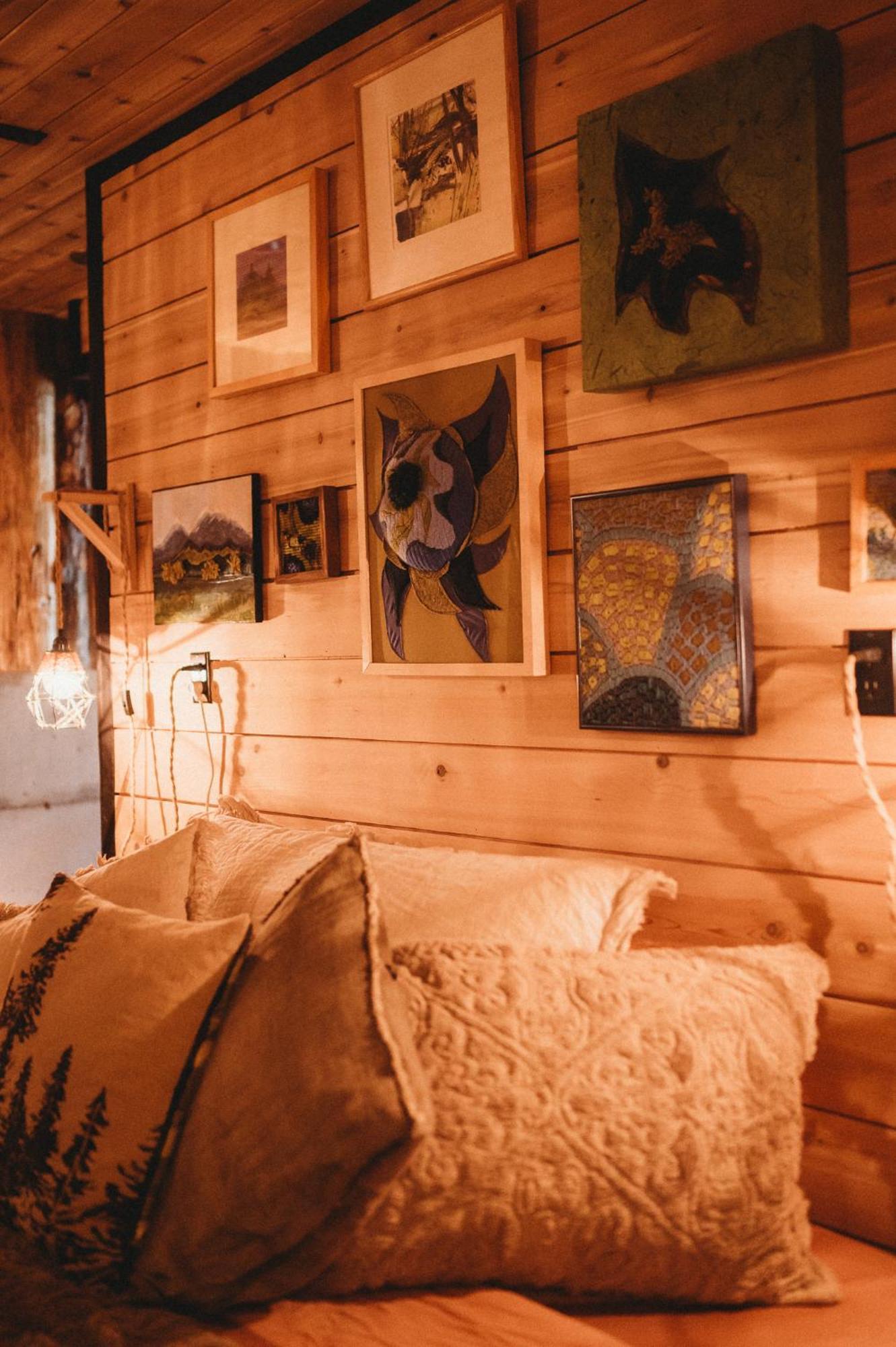 The Eagle'S Roost Apartment พอร์ตแองเจลิส ภายนอก รูปภาพ