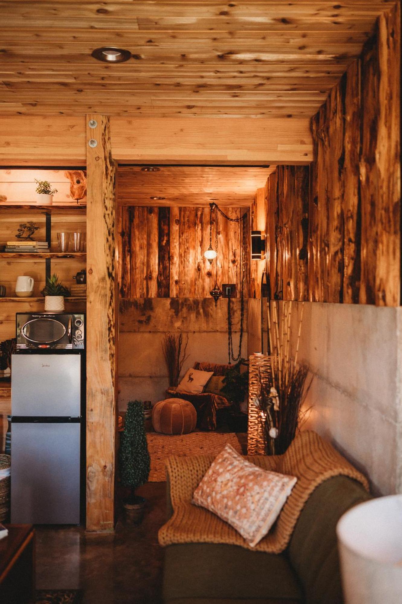 The Eagle'S Roost Apartment พอร์ตแองเจลิส ภายนอก รูปภาพ