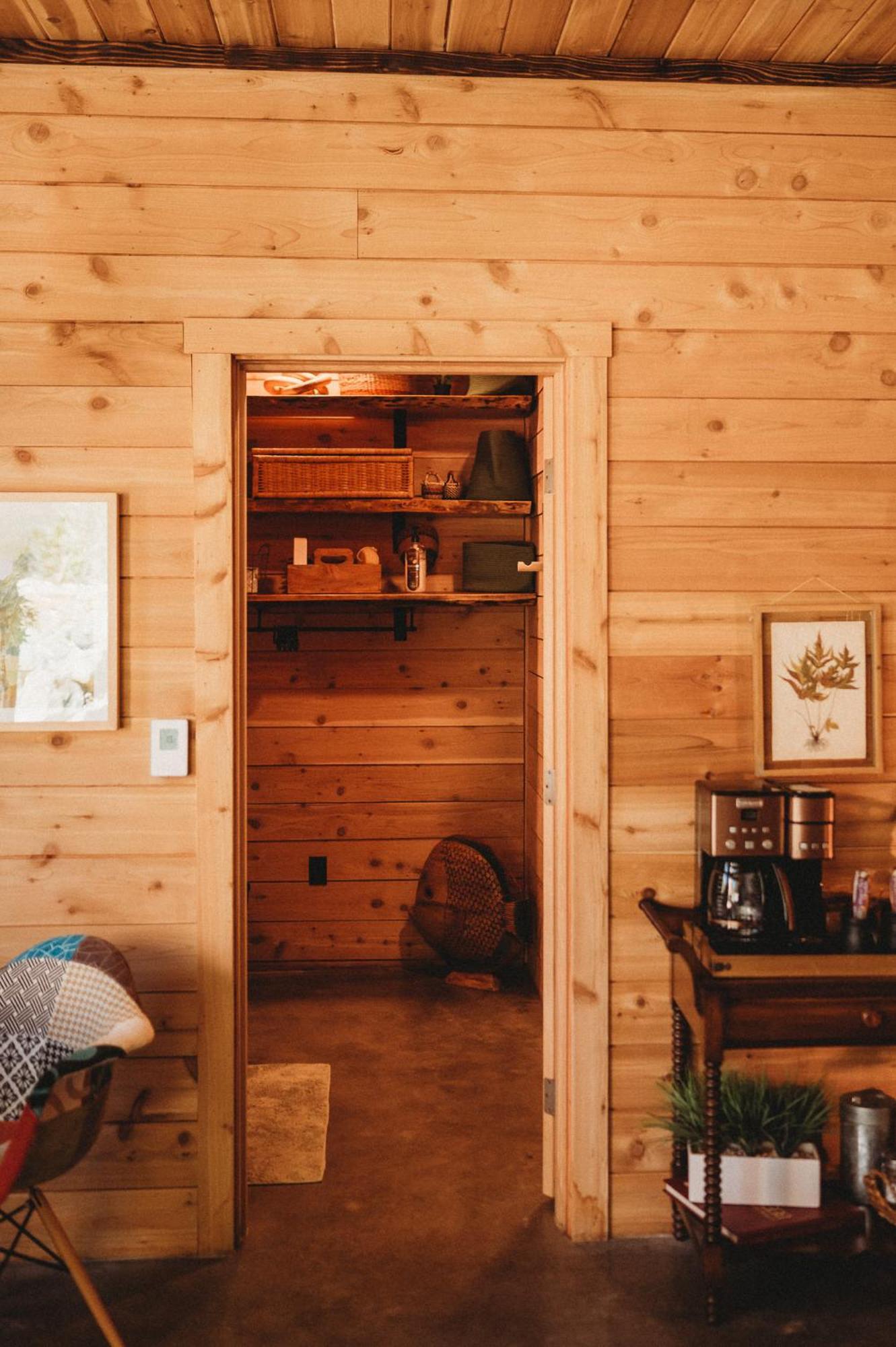 The Eagle'S Roost Apartment พอร์ตแองเจลิส ภายนอก รูปภาพ
