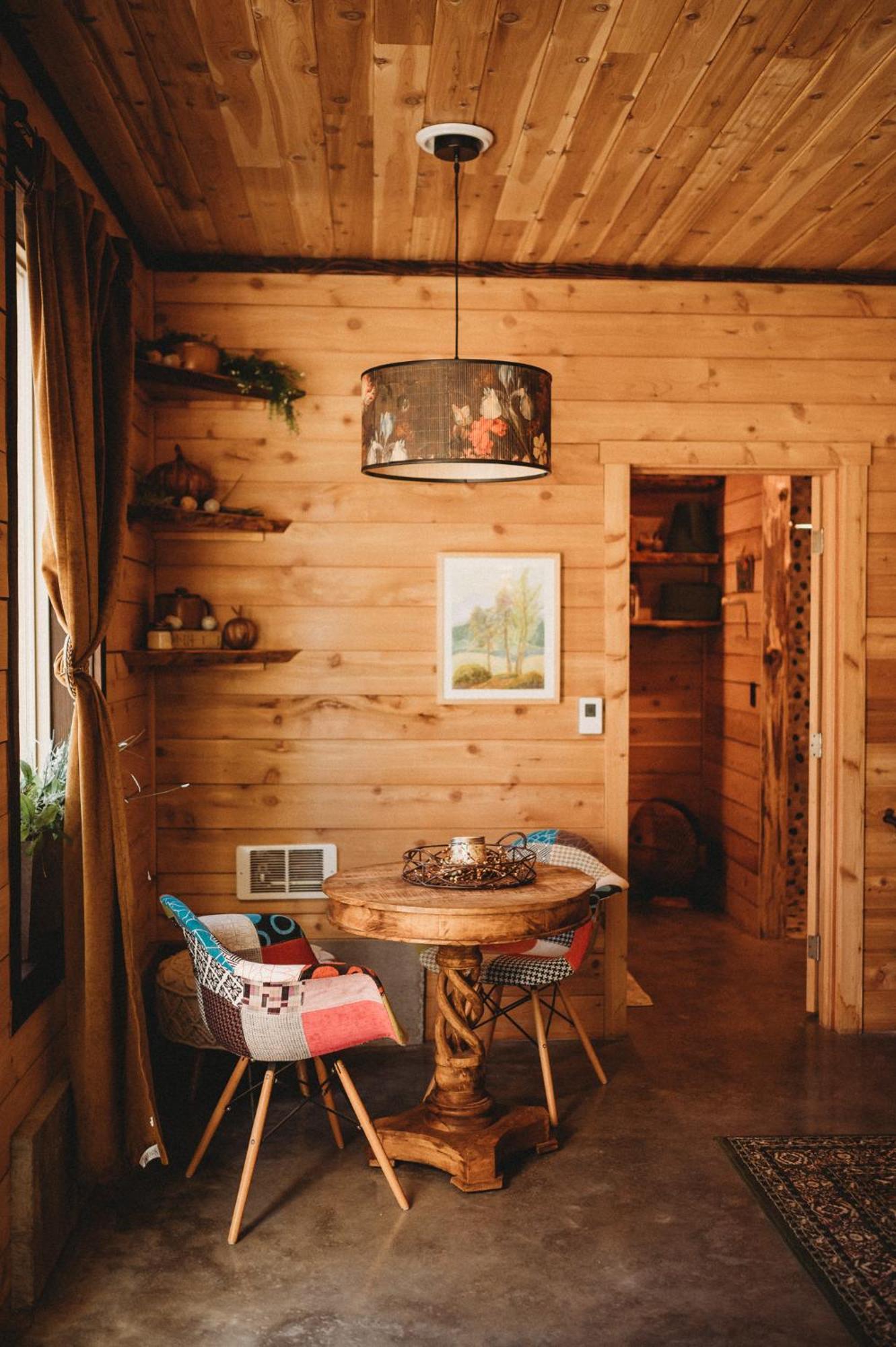 The Eagle'S Roost Apartment พอร์ตแองเจลิส ภายนอก รูปภาพ